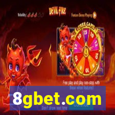 8gbet.com