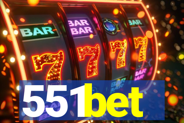 551bet