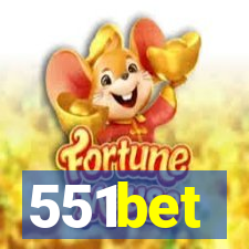 551bet