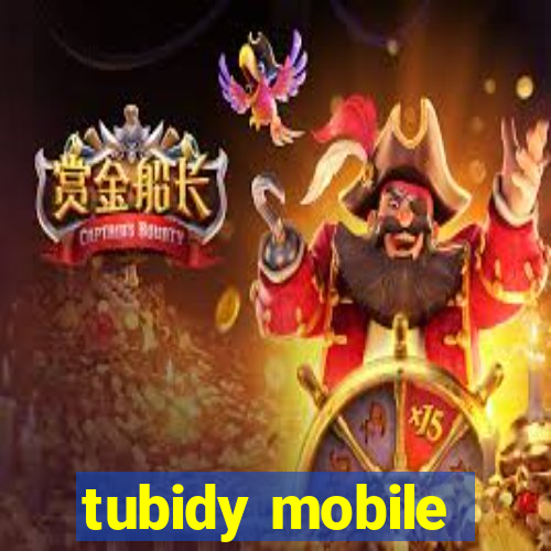 tubidy mobile