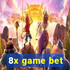 8x game bet