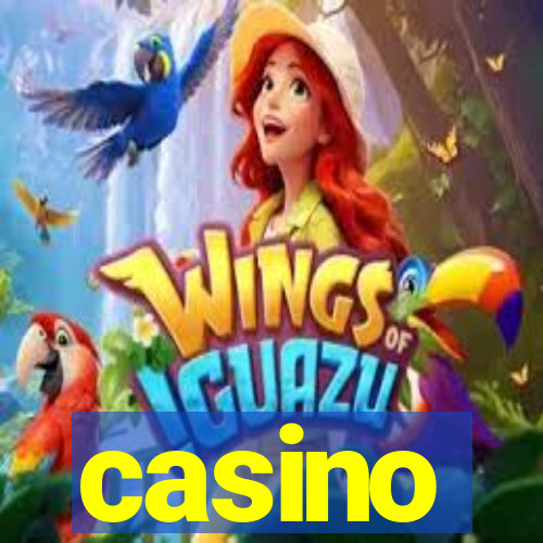 casino