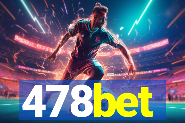 478bet