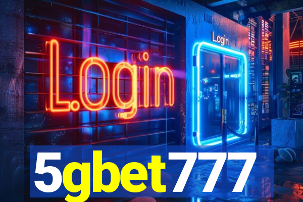 5gbet777