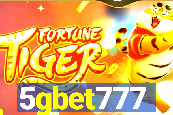 5gbet777