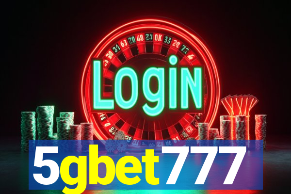 5gbet777