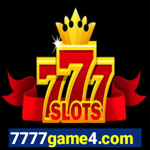 7777game4.com