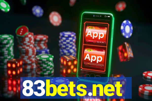 83bets.net