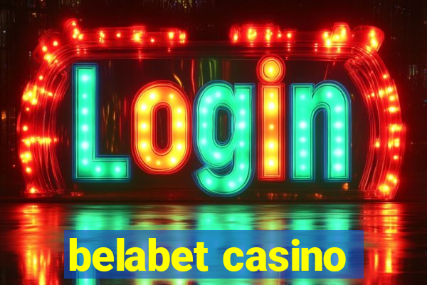 belabet casino