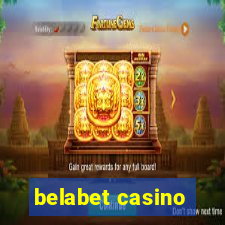 belabet casino