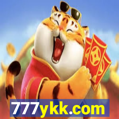 777ykk.com