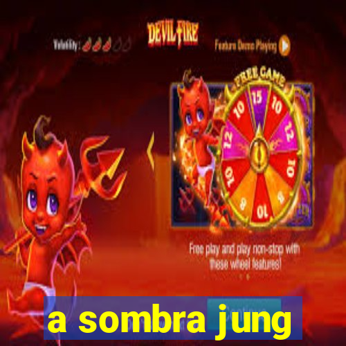 a sombra jung