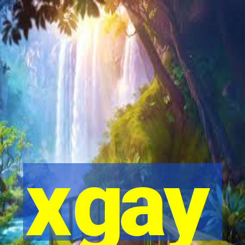 xgay