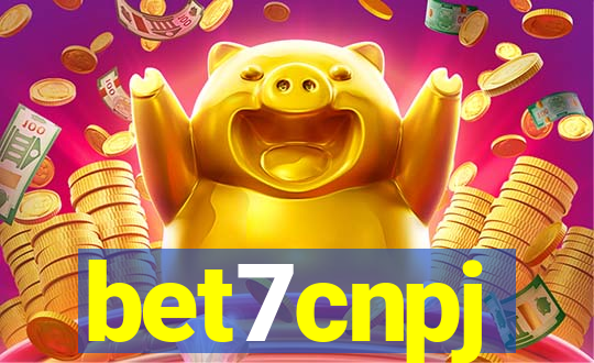 bet7cnpj