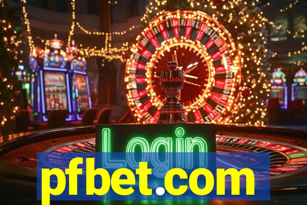 pfbet.com