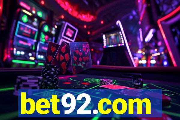 bet92.com