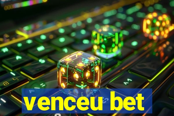 venceu bet