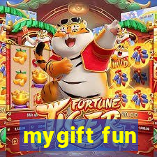 mygift fun