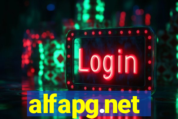 alfapg.net