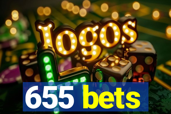 655 bets