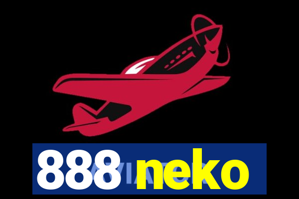 888 neko