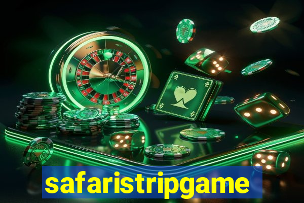 safaristripgame