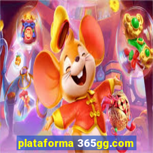 plataforma 365gg.com