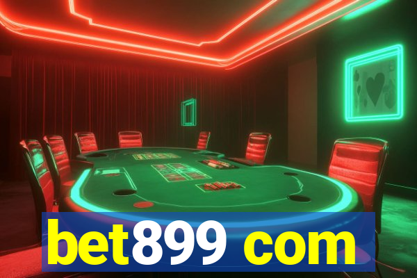 bet899 com