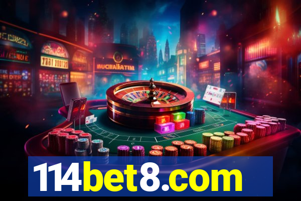 114bet8.com