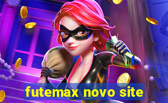 futemax novo site