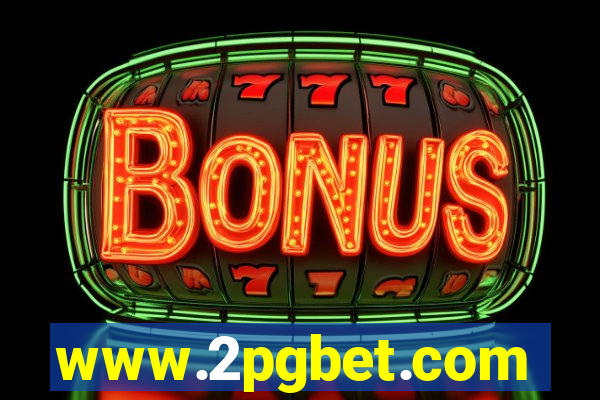 www.2pgbet.com