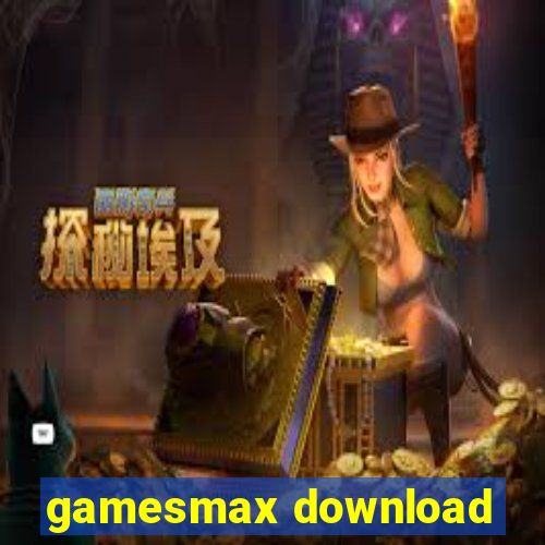 gamesmax download