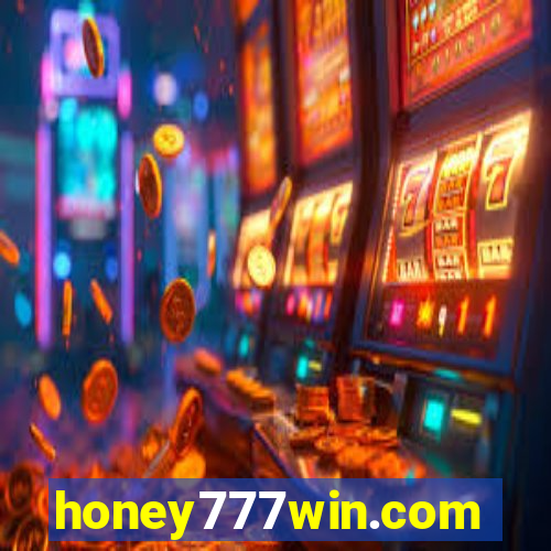 honey777win.com