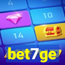 bet7ge