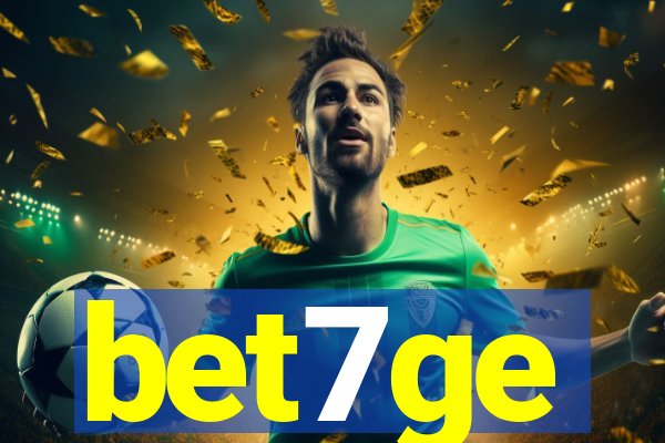 bet7ge