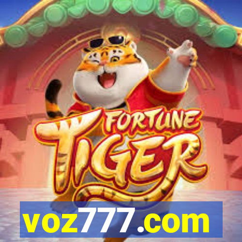 voz777.com