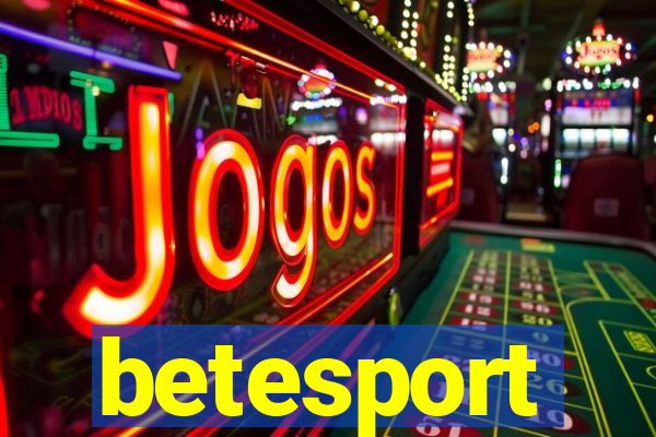 betesport