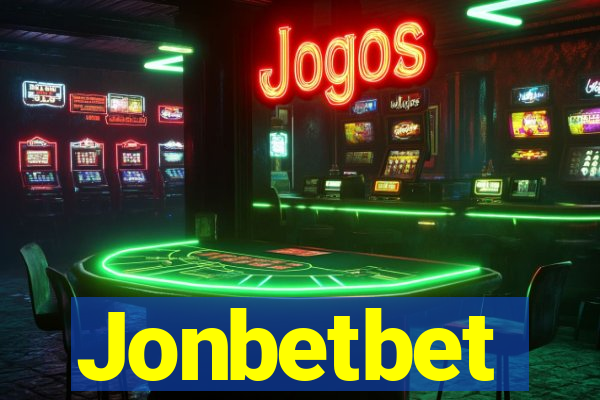 Jonbetbet