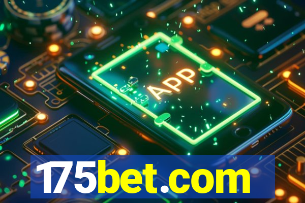 175bet.com