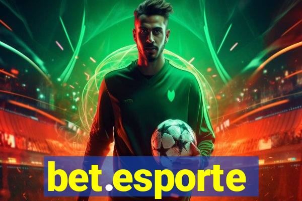 bet.esporte