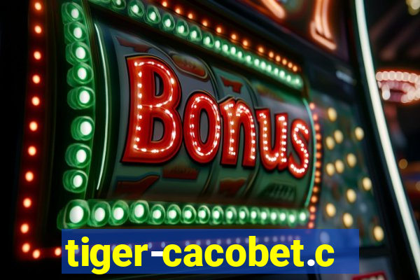 tiger-cacobet.com