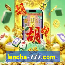 lancha-777.com