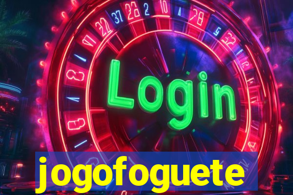 jogofoguete