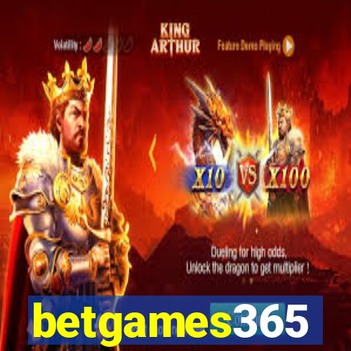 betgames365