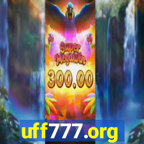 uff777.org