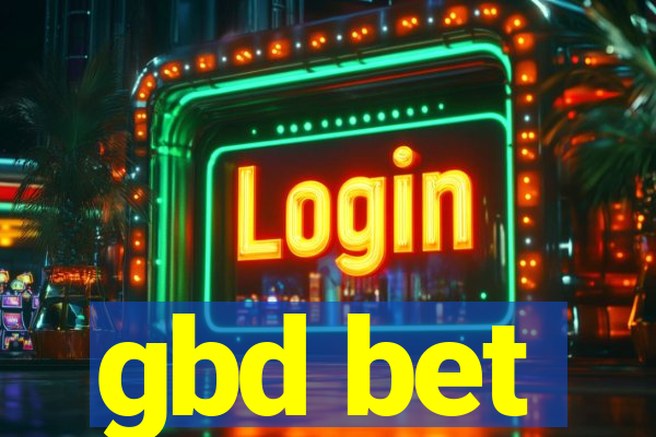 gbd bet