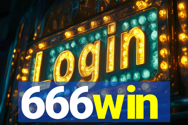 666win