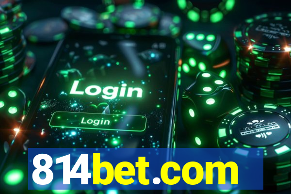 814bet.com