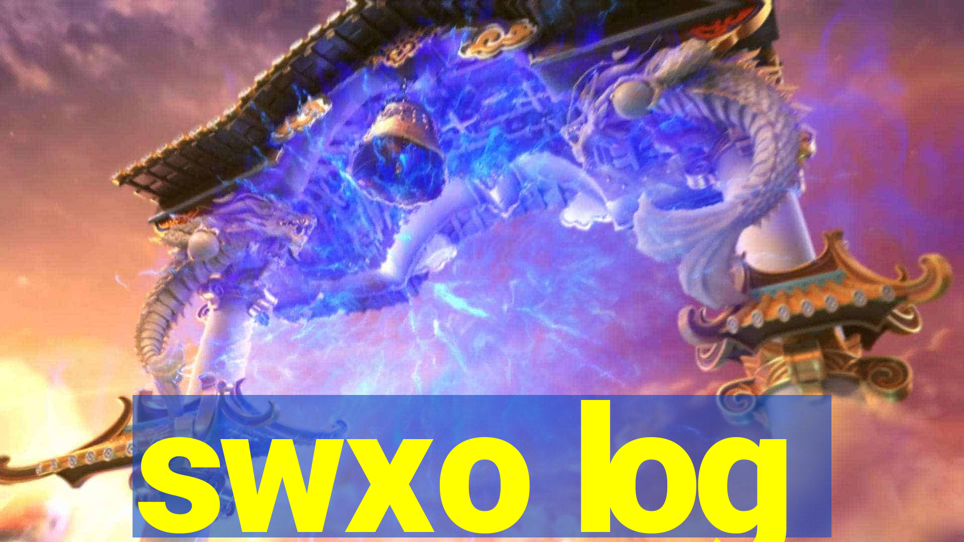 swxo log