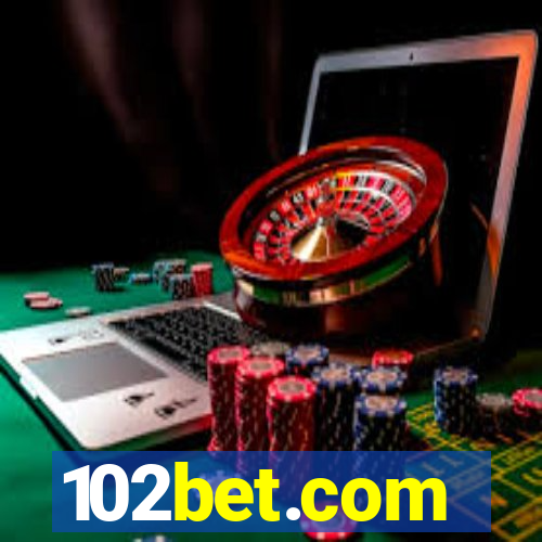 102bet.com